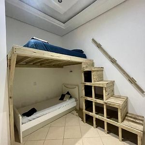 Habitación Cuádruple